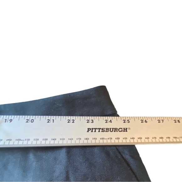 J crew katie pant plus size 24 NWTS fully lined straight leg - Picture 4 of 12